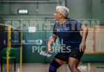 Badminton Closed Finals 2018-12