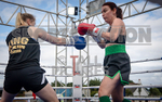 BOUT 9- Lauren Thunder Damage Hallett v Dee the Machine Marsden-31