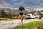 North Lakes Half Marathon  10k-1088