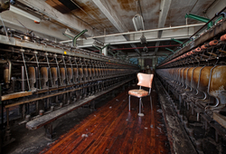 Wilde Yarn Mill (Manayunk, PA) | Monitor