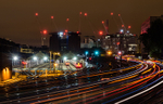 Battersea Power Station from Ebury Bridge (2)