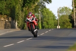 Ian Hutchinson Yamaha / Milwaukee Yamaha