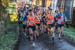 North Lakes Half Marathon  10k-36