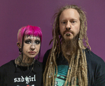 GOTHS INSIDE-4154