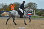 Sunday 19th - Huish Ring portfolio