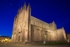 Duomo in Orvieto @ night