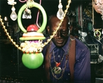 Reverend HD Dennis, Mississippi, #18, 1999