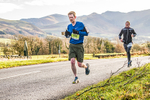 North Lakes Half Marathon  10k-843