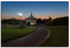 Dusk in the Park