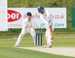 Cumbria Under 17s v MCC portfolio