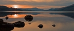 Loch Venachar - Trossachs