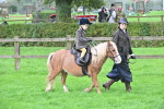 S18 - Novice & Newcomer Lead Rein Pony portfolio