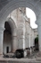 San Juan Bautista, cloister arches