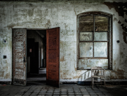 Ellis Island Immigrant Hospital | Recovery
