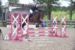 CLASS 3 SAT Pony British Novice / 0.80m Open portfolio