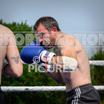 BOUT 2 - Roland 30 Seconds Archer v Sam Heart Breaker Catto-16