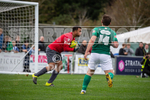 GFC v Thatcham Town-86