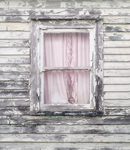 PINK CURTAINS - KNIGHT'S COVE