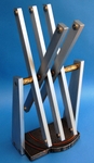 V Arm IV