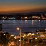 a view from my room