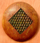 Oak Disc.