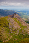 Crib Goch
