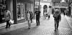 Walk this way!!
