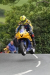 Grant Wagstaff Yamaha / Ducks Cross Racing