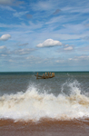 Norfolk coast