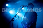 The Wilko Johnson Band-29