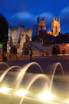 Minster & Bootham Bar