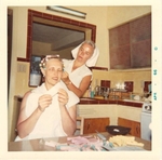 Home beauty treatment