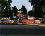 Entrance to Margarets Grocery, Mississippi, 2004