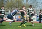 Guernsey v Westcombe Park-42