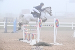 Cls 22, 30+31 Pony 1.15, Junior 1.20 and 1.25 portfolio