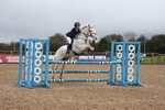 Unaffiliated Show Jumping portfolio