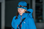 Carol Morgan Winter Wainwrights Round Friday 3rd January 2025 portfolio
