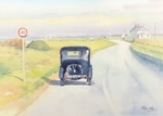 'The Road Ahead'