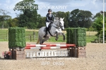 CLASS 2 Club/ Unaffiliated 80cms Open portfolio