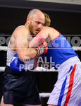 BOUT- 10 - Ruslan Gogercaks v Marcus Rees-24