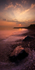 West Bay sunset