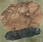 Bog Earth 13, 15cm x 15cm