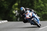 Alexander Pickett Honda / DP Coldplaning/TCR Honda