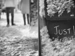 Just Enough