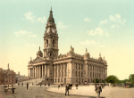 Portsmouth Town Hall 2