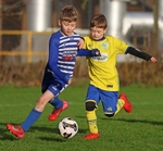 Kendal United Under 8's (17/1/26) portfolio