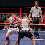 BOUT-9 - Rob Brehaut v William Annang-23