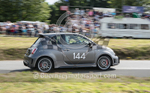 Guernsey National Hillclimb 2017_CAR-17