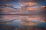 Reflections of Dublin Bay