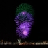 Global Village Fireworks 1